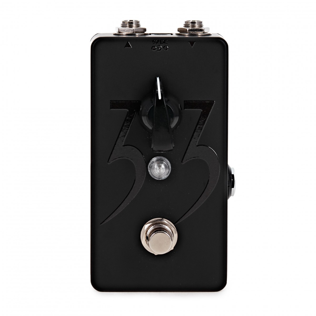 Fortin 33 Fredrik Thordendal Signature Boost - Image 1