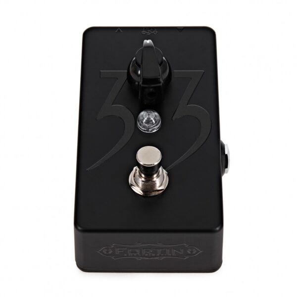 Fortin 33 Fredrik Thordendal Signature Boost - Image 2