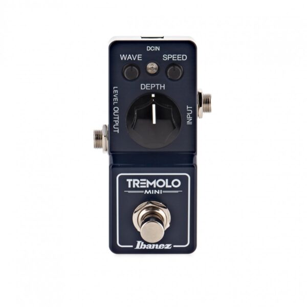 Ibanez Tremolo Mini Pedal - Image 1