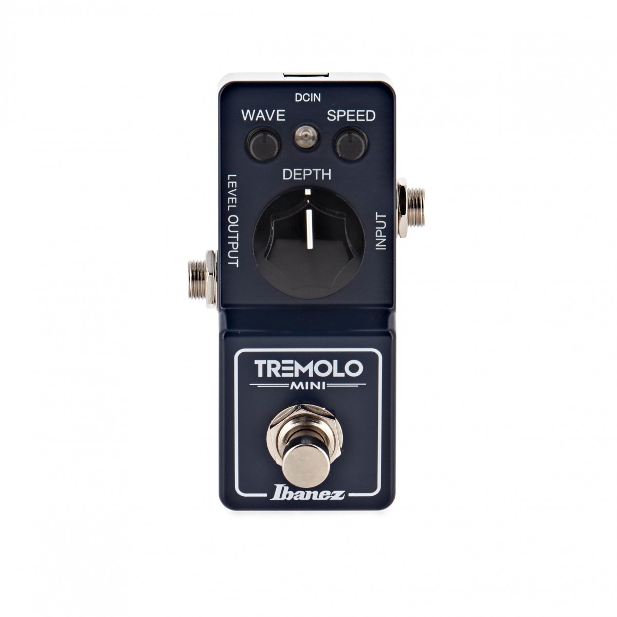Ibanez Tremolo Mini Pedal - Image 1