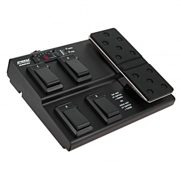 Line 6 FBV Express MKII USB Foot Controller - Image 2
