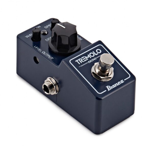 Ibanez Tremolo Mini Pedal - Image 2