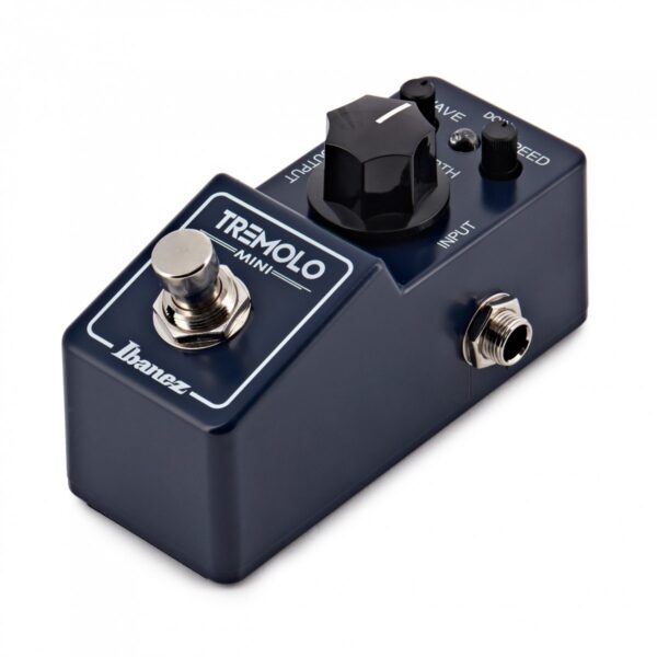 Ibanez Tremolo Mini Pedal - Image 3