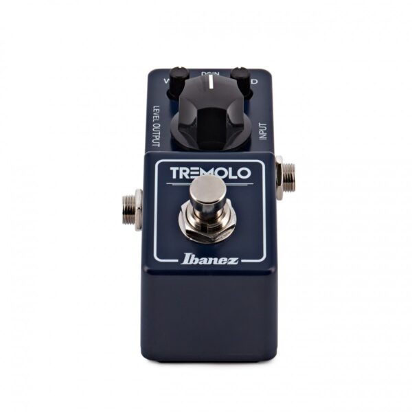 Ibanez Tremolo Mini Pedal - Image 4