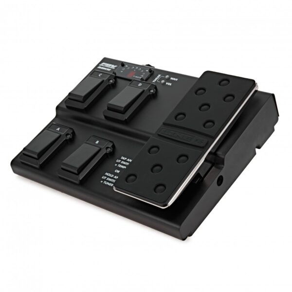 Line 6 FBV Express MKII USB Foot Controller - Image 3