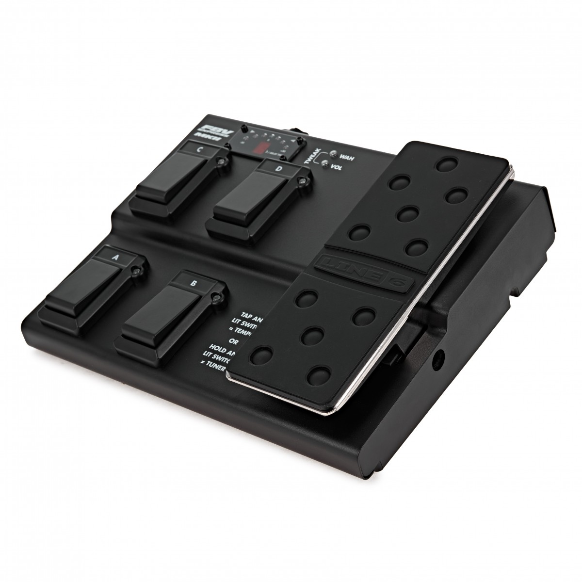 Line 6 FBV Express MKII USB Foot Controller - Image 3