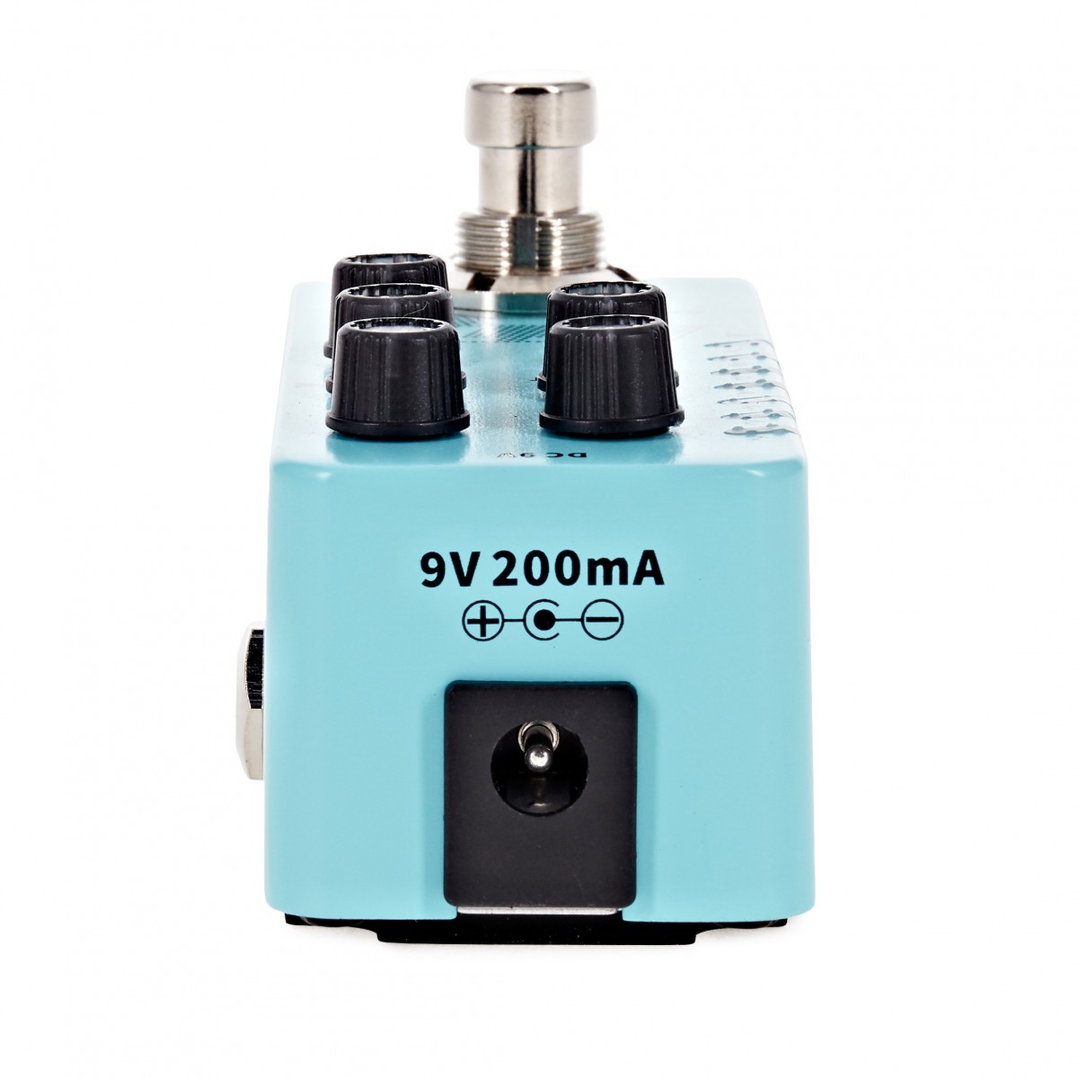 Mooer E7 Synth Micro Pedal - Image 2