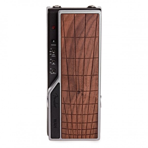 Fender Tread-Light Wah Pedal - Image 1