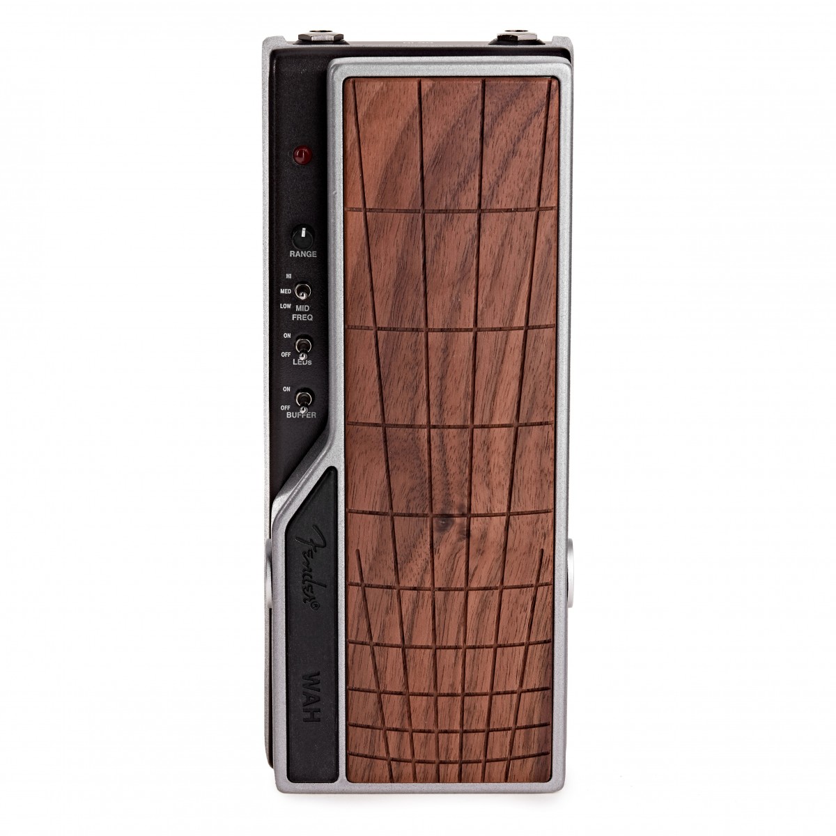 Fender Tread-Light Wah Pedal - Image 1