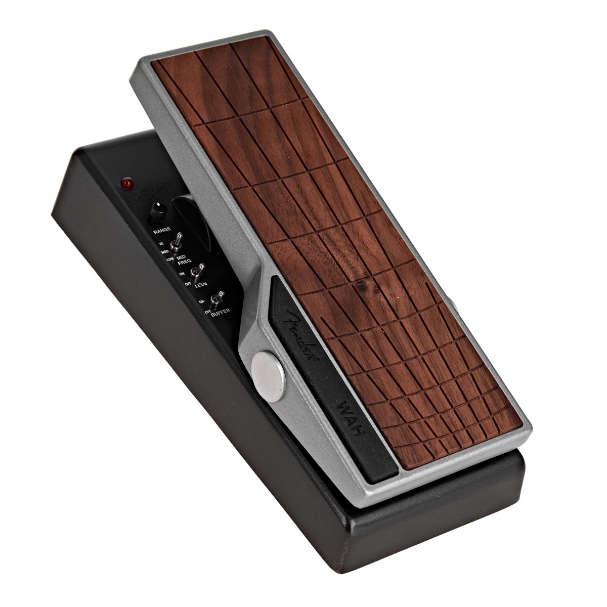 Fender Tread-Light Wah Pedal - Image 2
