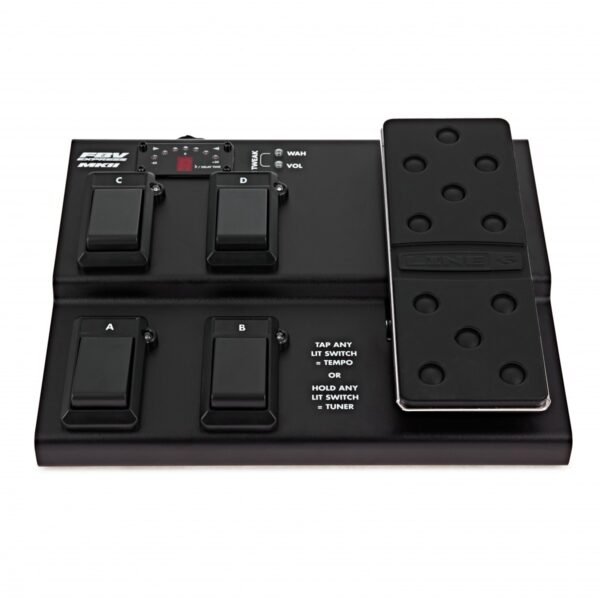 Line 6 FBV Express MKII USB Foot Controller - Image 4