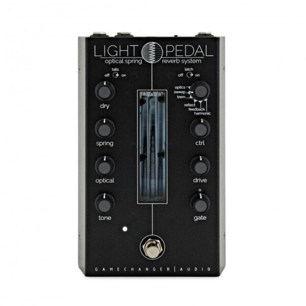Gamechanger Audio LIGHT Pedal - Image 1