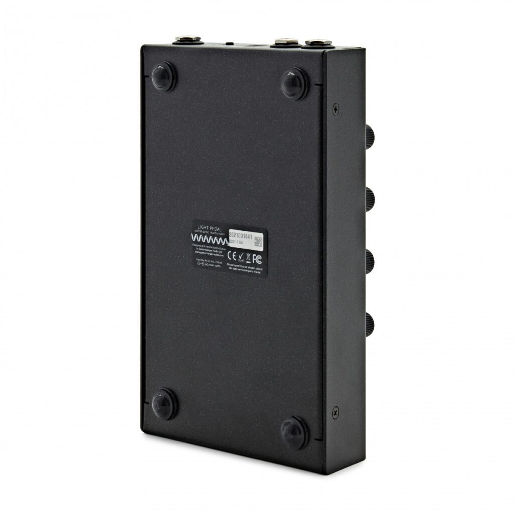 Gamechanger Audio LIGHT Pedal