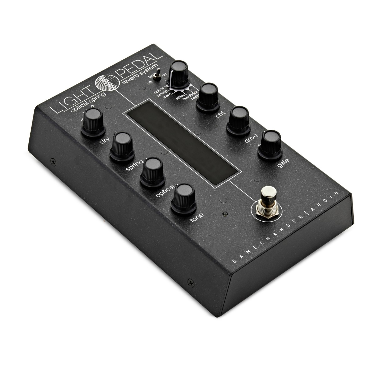 Gamechanger Audio LIGHT Pedal - Image 3