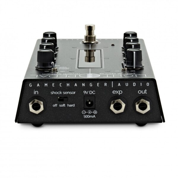 Gamechanger Audio LIGHT Pedal - Image 4