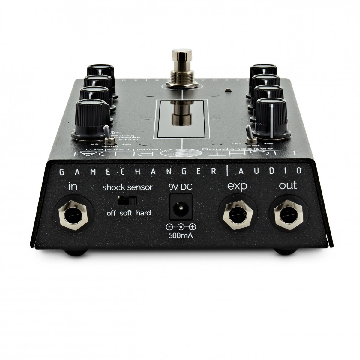 Gamechanger Audio LIGHT Pedal - Image 4