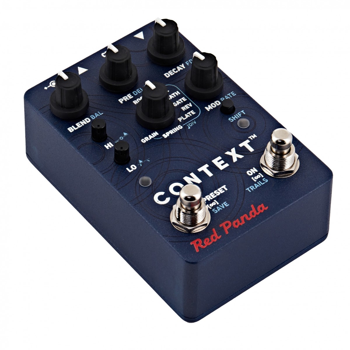 Red Panda Context Reverberator V2 - Image 2