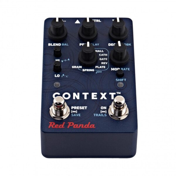 Red Panda Context Reverberator V2 - Image 3