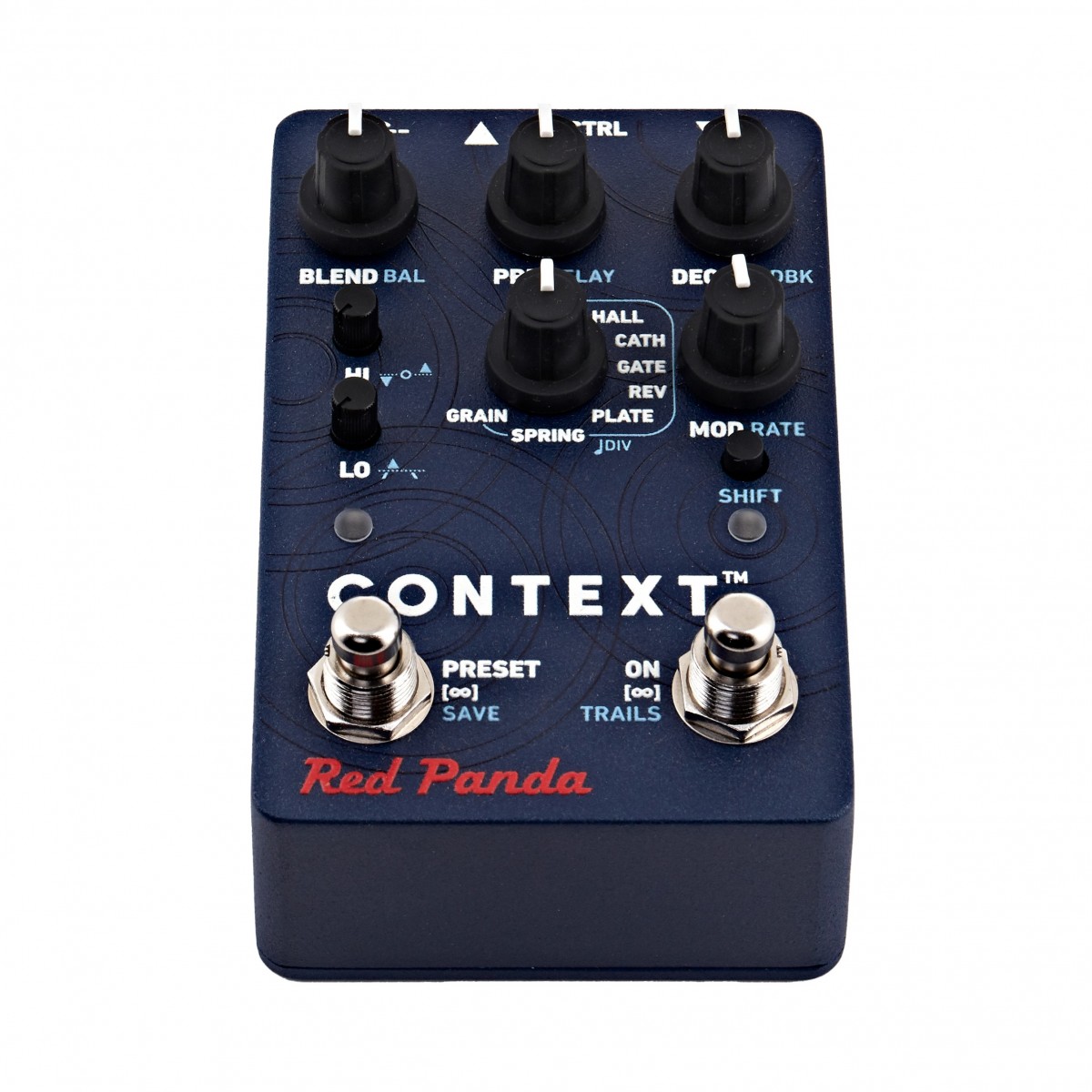 Red Panda Context Reverberator V2 - Image 3