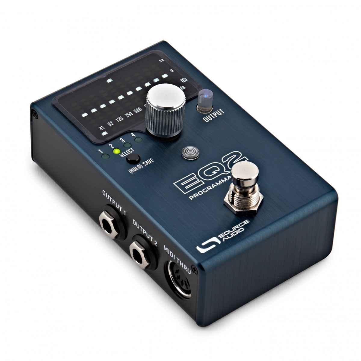 Source Audio EQ2 Programmable EQ - Image 3