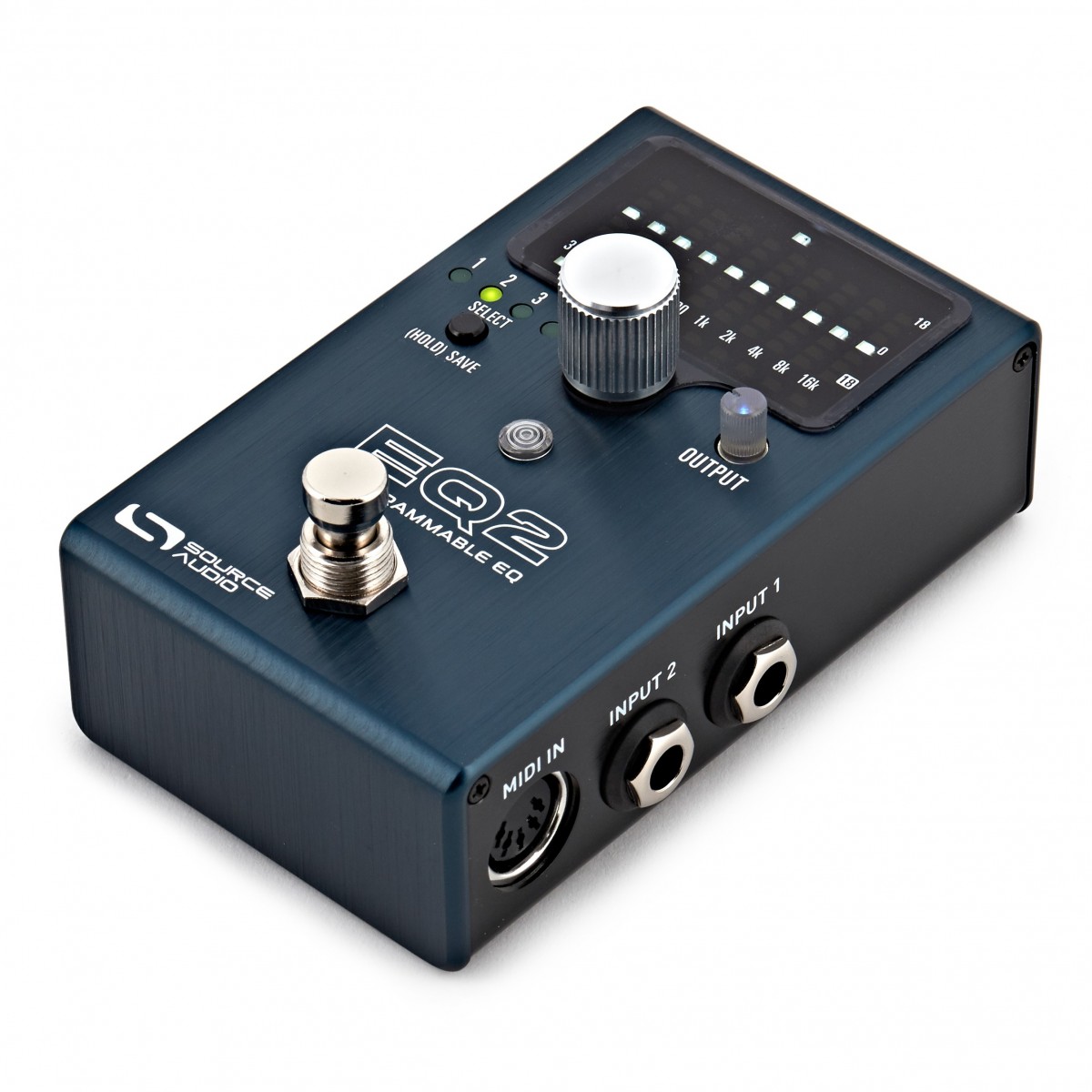 Source Audio EQ2 Programmable EQ - Image 4