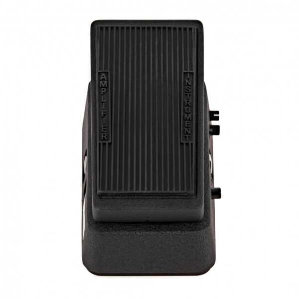 Dunlop Crybaby Q Mini 535Q Auto-Return Wah - Image 1