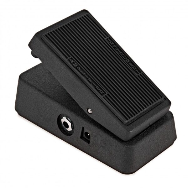 Dunlop Crybaby Q Mini 535Q Auto-Return Wah - Image 2