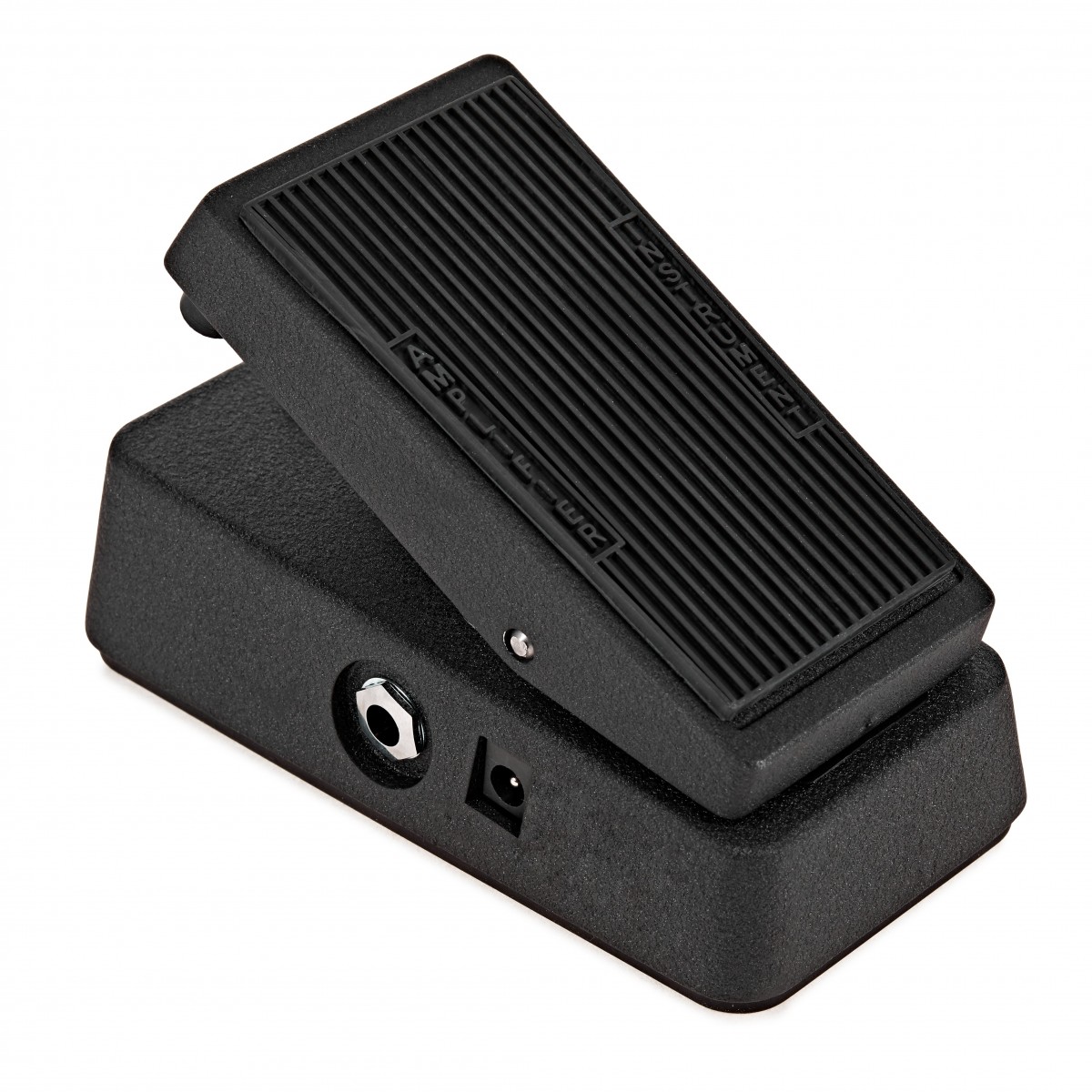 Dunlop Crybaby Q Mini 535Q Auto-Return Wah - Image 2