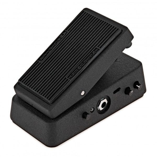 Dunlop Crybaby Q Mini 535Q Auto-Return Wah - Image 3
