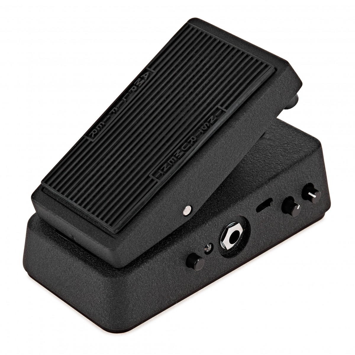 Dunlop Crybaby Q Mini 535Q Auto-Return Wah - Image 3