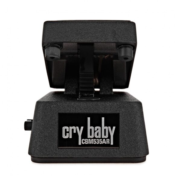 Dunlop Crybaby Q Mini 535Q Auto-Return Wah - Image 4