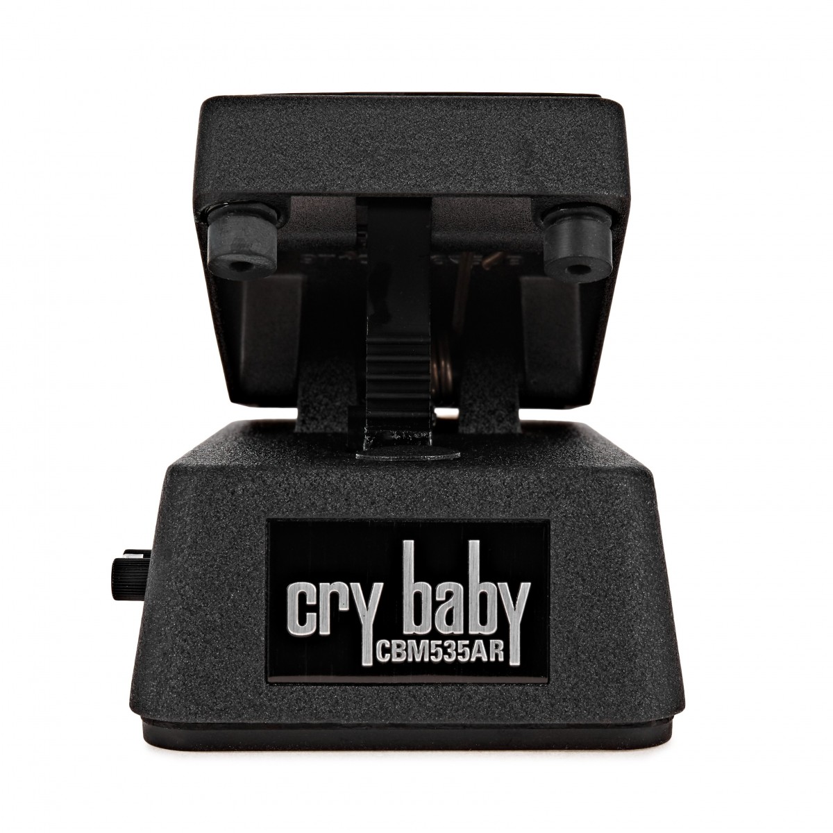 Dunlop Crybaby Q Mini 535Q Auto-Return Wah - Image 4