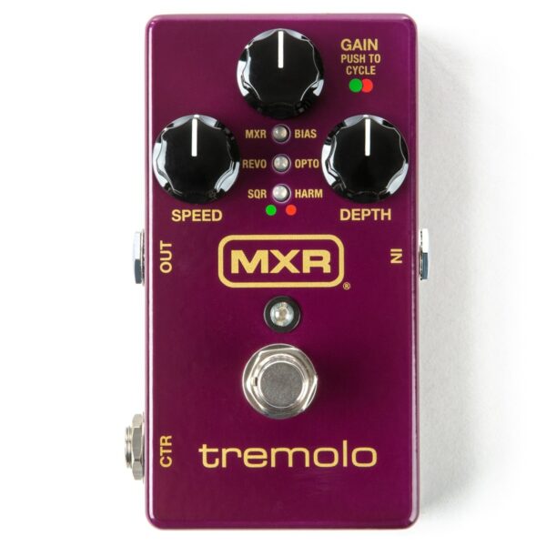 MXR M305 Tremolo - Image 1