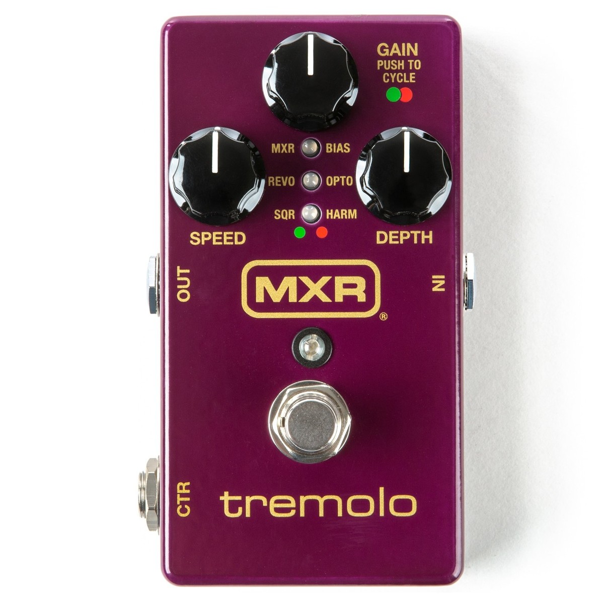 MXR M305 Tremolo - Image 1