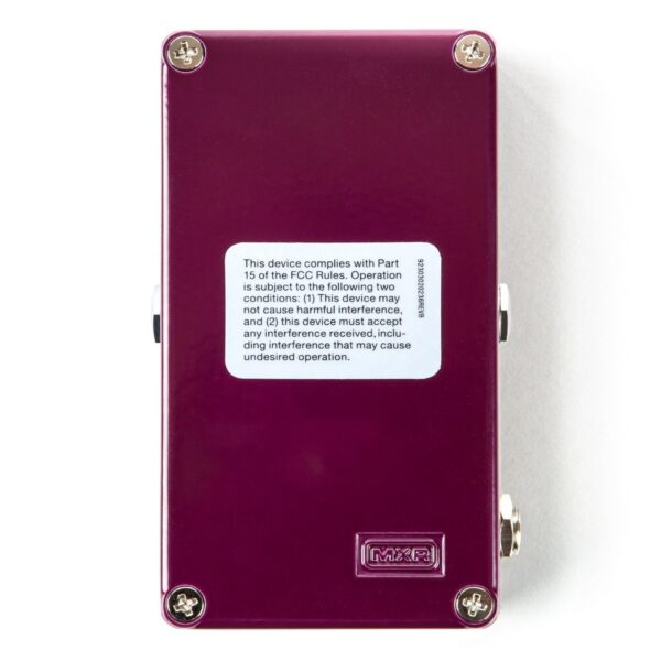 MXR M305 Tremolo - Image 2