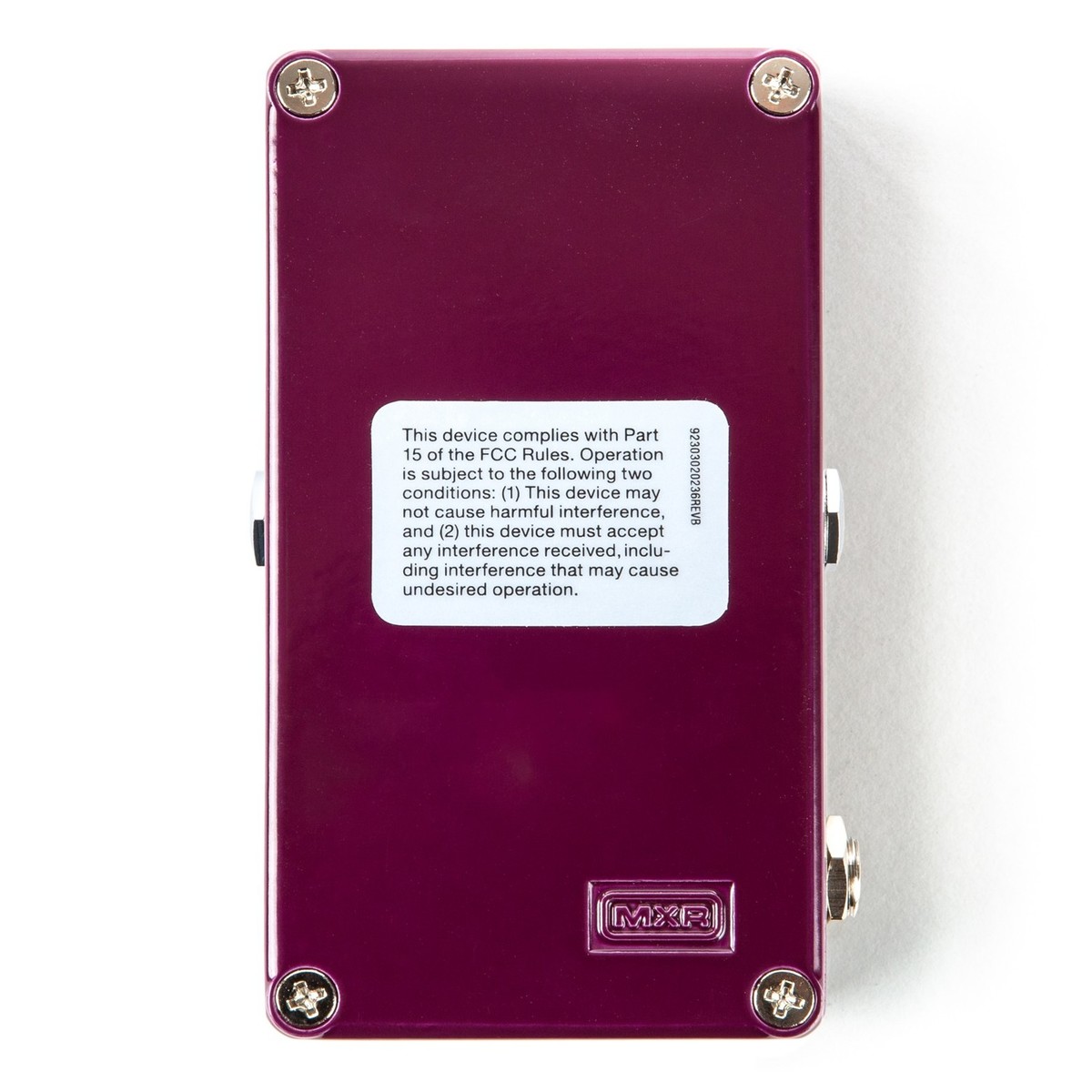 MXR M305 Tremolo - Image 2