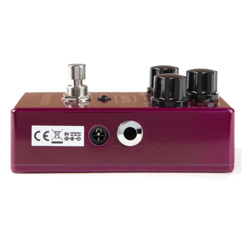 MXR M305 Tremolo