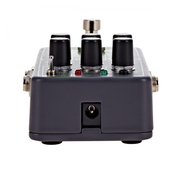 Electro Harmonix Mainframe Bitcrusher - Image 2