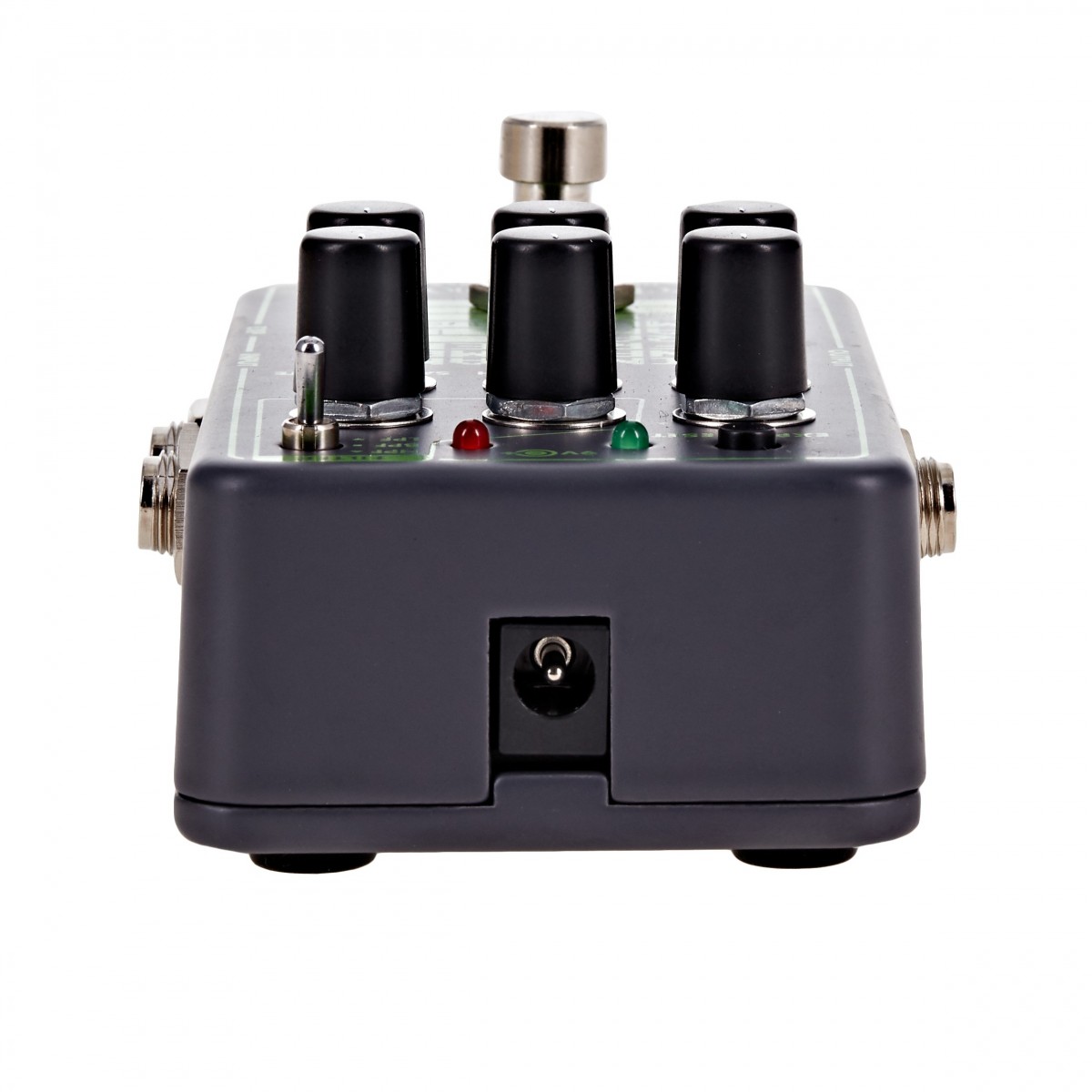 Electro Harmonix Mainframe Bitcrusher - Image 2