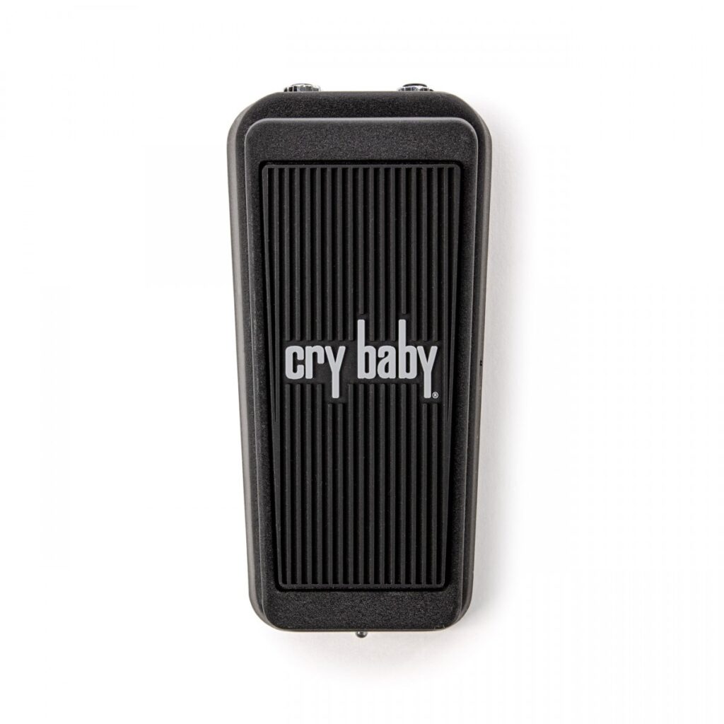 Dunlop CBJ95 Crybaby Junior Wah