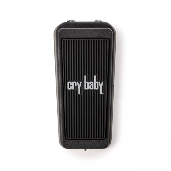 Dunlop CBJ95 Crybaby Junior Wah - Image 1