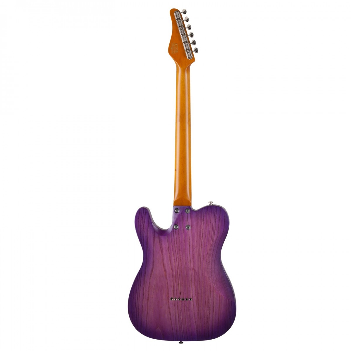 Schecter PT Special Purple Burst Pearl - Image 2