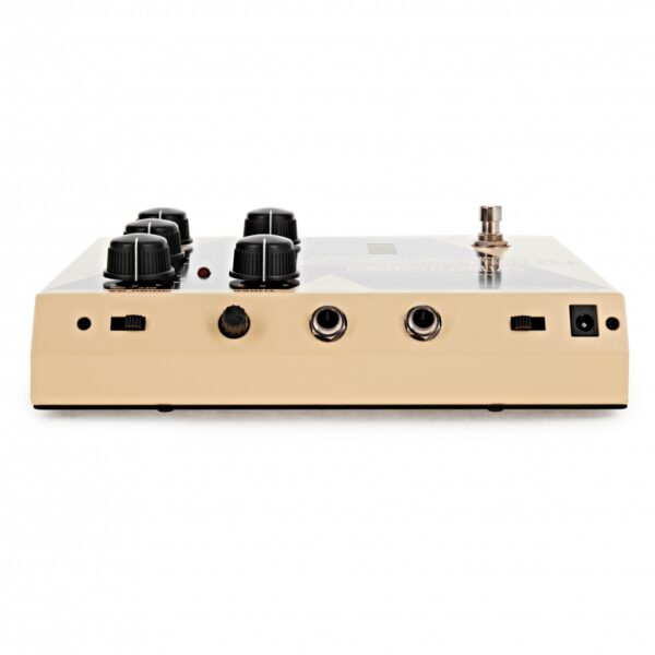 Behringer VT999 Vintage Tube Monster Effects Pedal - Image 4