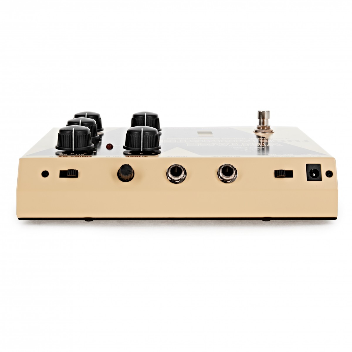 Behringer VT999 Vintage Tube Monster Effects Pedal - Image 4