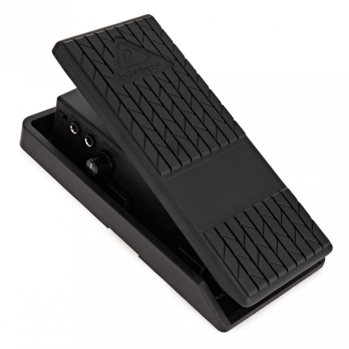 Behringer FCV100 V2 Volume and Modulation Pedal - Image 1