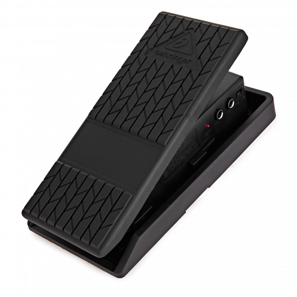 Behringer FCV100 V2 Volume and Modulation Pedal