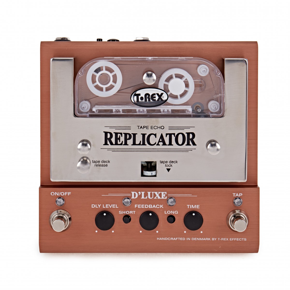 T-Rex Replicator D’Luxe - Image 1