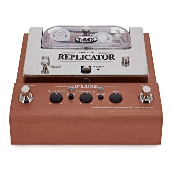 T-Rex Replicator D’Luxe - Image 2