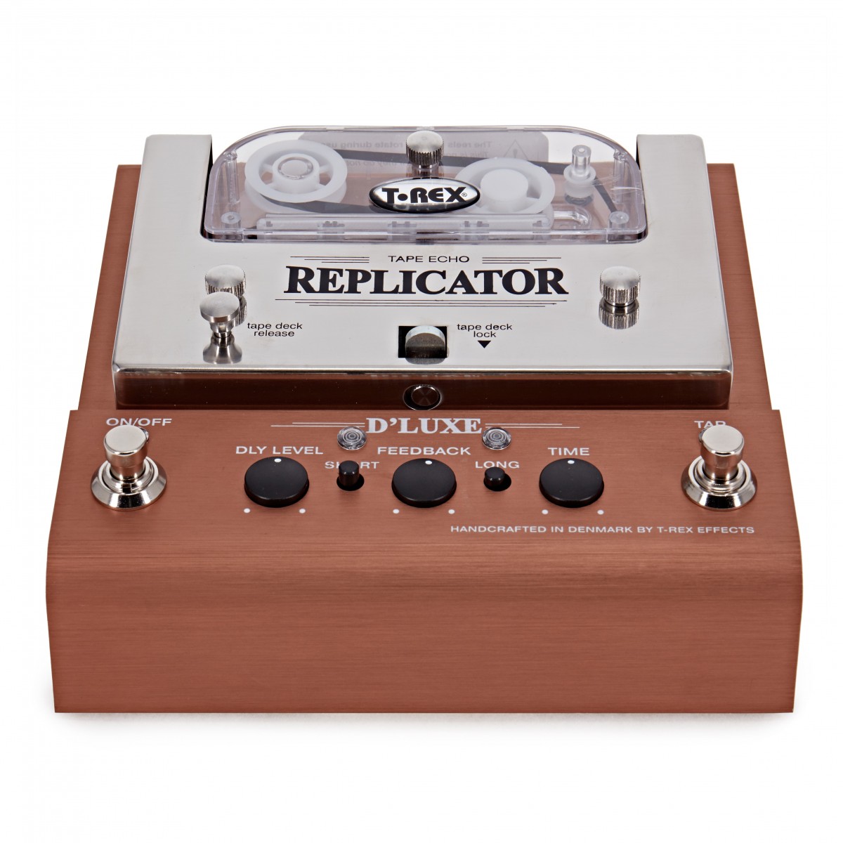 T-Rex Replicator D’Luxe - Image 2