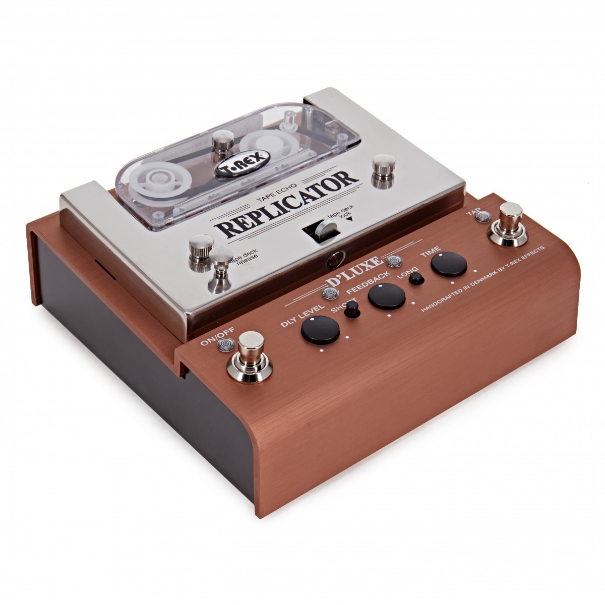 T-Rex Replicator D’Luxe - Image 3
